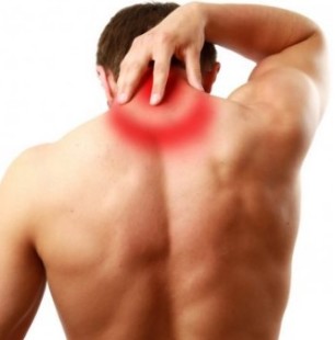 Os síntomas de cervical osteocondrose