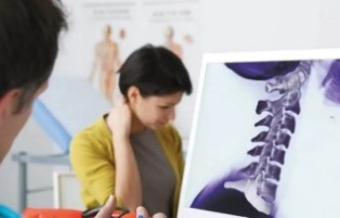 Tratamento de cervical enfermidade dexenerativa do disco