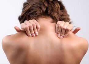 Causas da osteocondrose da columna cervical