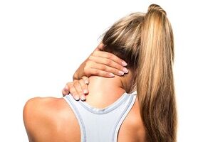Como tratar a osteocondrose cervical con remedios populares